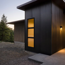 cladding