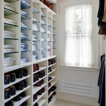 Chestnut Hill Renovation & Addition