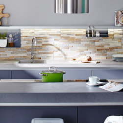 Wall covering product - Wallpaper
