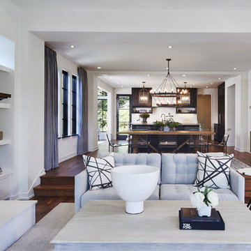 Modern Mediterranean