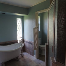 Bathroom Ideas