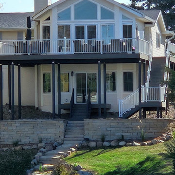 Sun Valley Lake Addition/Transformation II