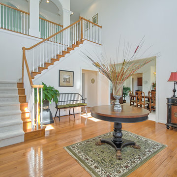 Middletown, Maryland Real Estate Photography