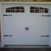 Exterior colors