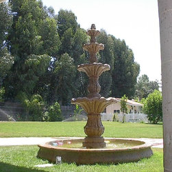 Fountain 017b - Products