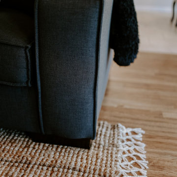 Banks Living Space