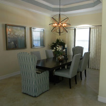 Living Room Colors