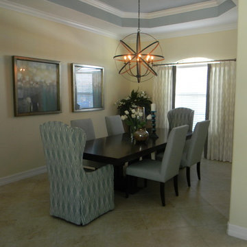 Treviso Bay Residence