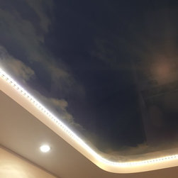 Ceiling PVC - Products