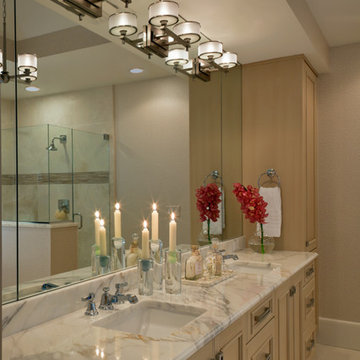 Traditional Bathrooms