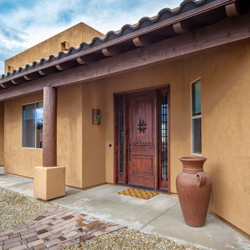 Wickenburg Custom Home