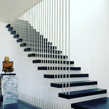 Stair Warehouse Stairs