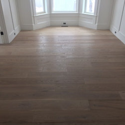 HALLMARK  ALTA VISTA   LAGUNA - Engineered Wood Flooring