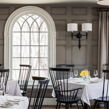 Lexington Inn Remodel