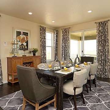 Lennar Lewis Pointe "Superhome" Model