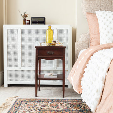 Vintage Nightstand
