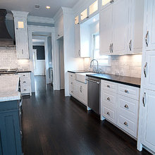 Kelly's Kitchen