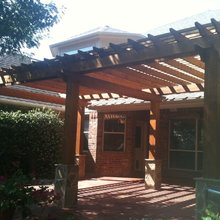 perogola
