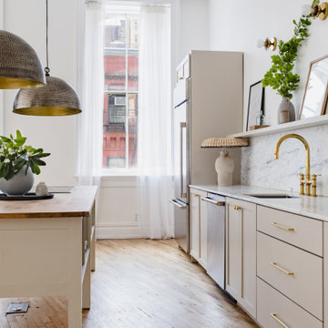 Union square loft