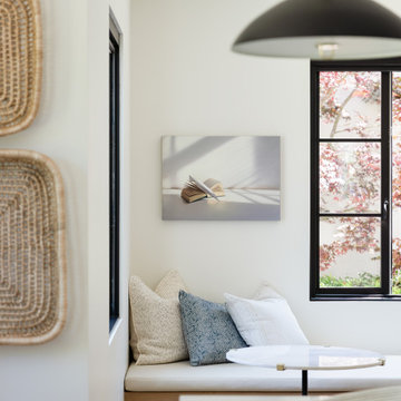 Modern Mediterranean in San Mateo