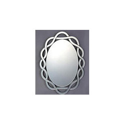 Bath Mirrors - Bathroom Mirrors