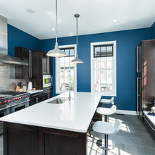 kitchen walls
