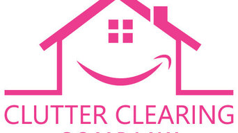 Clutter Clearing Company