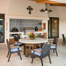 Tecuani Veranda
