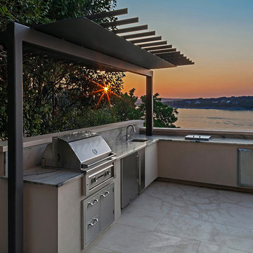 Lakeway Whole House Renovation