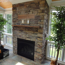 3 season room