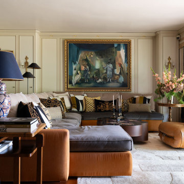 Country House