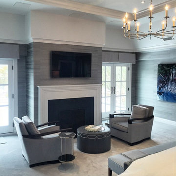 Hifi Spaces