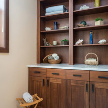 Pershing Kitchen