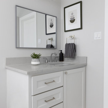 Independence Heights Renovation