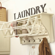 Laundry/Dressing Room