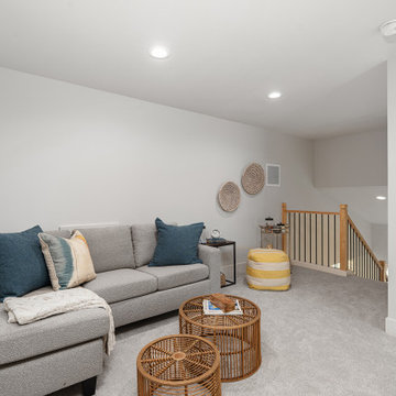 2026 HBA Home | Custom Home