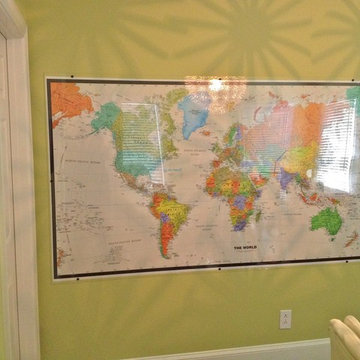 Whole Home Update