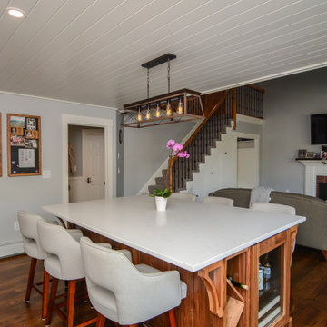Middleton Drive Kitchen, Bedford 2