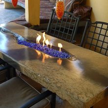 St. Matthew's Amenities