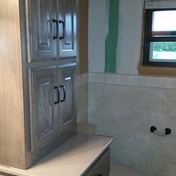 Vanities, - Products