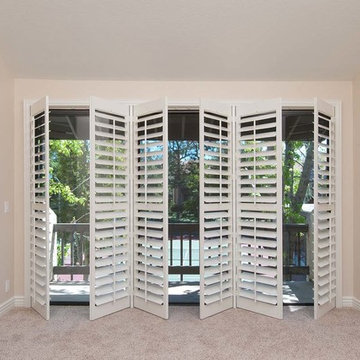 Shutter Doors