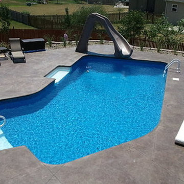 Pools