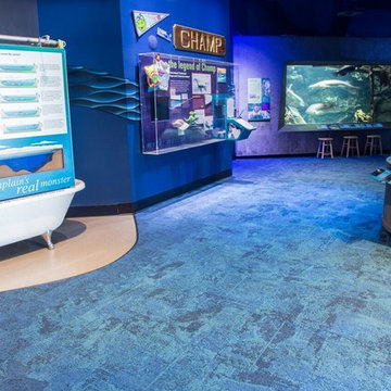 ECHO Science Center