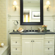 vanities