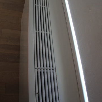 Radiator covers