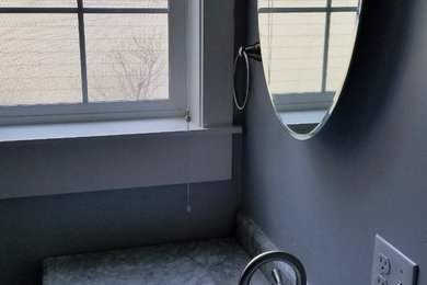 Bathroom Remodels