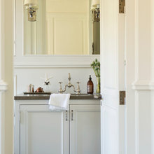 Bathroom on point.