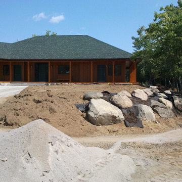 tamarack