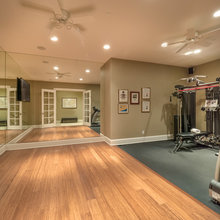 Home Gym