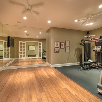 2870 Brandywine Drive